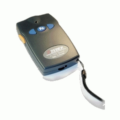 Colector de datos PDA con el analizador del código de barras, lector del HF RFID en terminales móviles de los datos