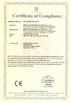China China Card Reader Online Market certificaciones